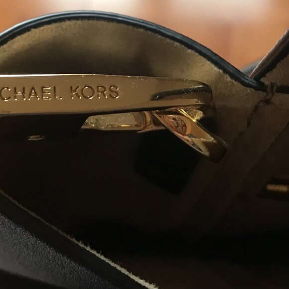 Michael Kors collection Miranda small - Picture 8 of 10